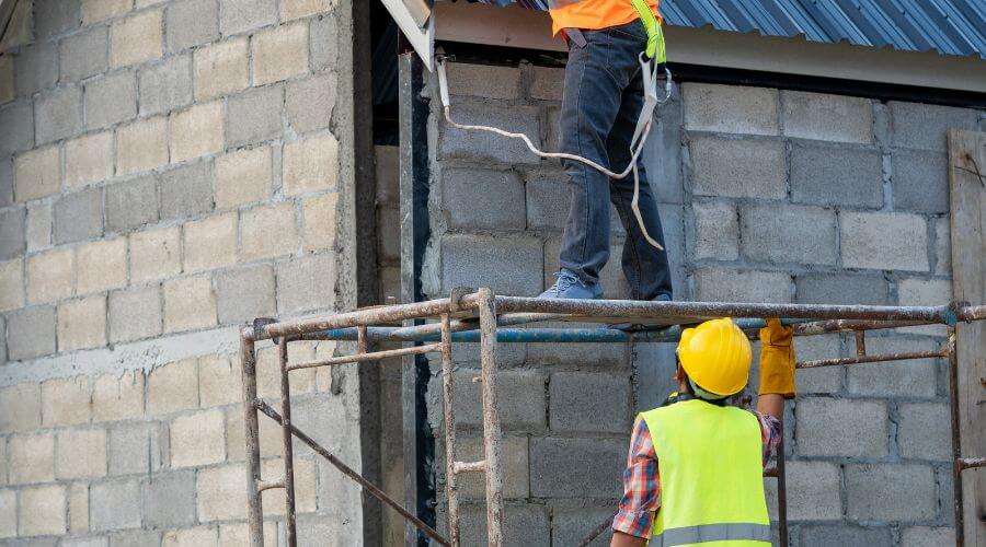 Local Chimney Repair in Thornton, CO